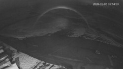 Provozní plocha - západ