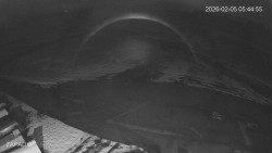 Provozní plocha - západ