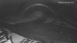 Provozní plocha - západ