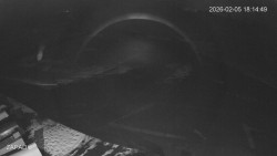 Provozní plocha - západ