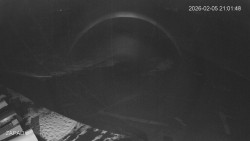 Provozní plocha - západ