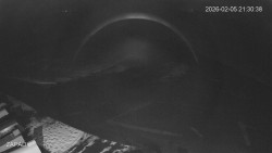 Provozní plocha - západ