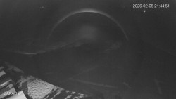 Provozní plocha - západ