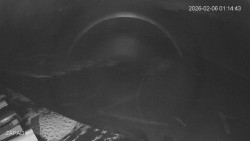 Provozní plocha - západ