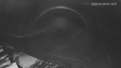 Provozní plocha - západ