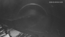 Provozní plocha - západ