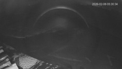 Provozní plocha - západ