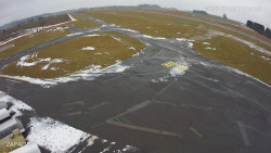 Provozní plocha - západ