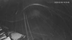 Provozní plocha - západ