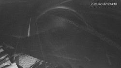 Provozní plocha - západ