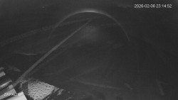 Provozní plocha - západ