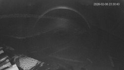 Provozní plocha - západ