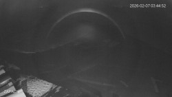 Provozní plocha - západ