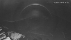 Provozní plocha - západ