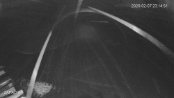 Provozní plocha - západ