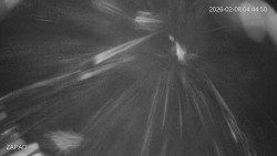 Provozní plocha - západ