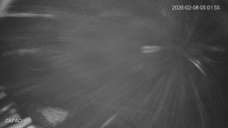 Provozní plocha - západ