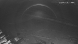 Provozní plocha - západ