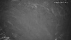 Provozní plocha - západ