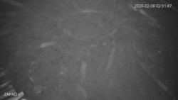 Provozní plocha - západ