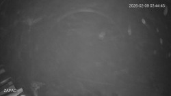 Provozní plocha - západ