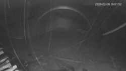 Provozní plocha - západ