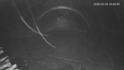 Provozní plocha - západ