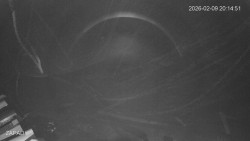 Provozní plocha - západ