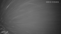 Provozní plocha - západ