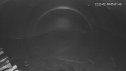 Provozní plocha - západ