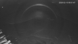 Provozní plocha - západ