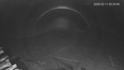 Provozní plocha - západ