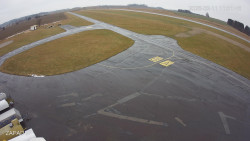 Provozní plocha - západ