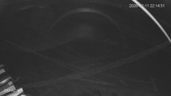 Provozní plocha - západ