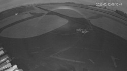 Provozní plocha - západ