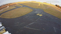 Provozní plocha - západ