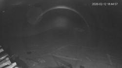 Provozní plocha - západ