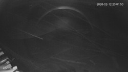 Provozní plocha - západ