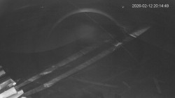 Provozní plocha - západ