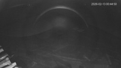 Provozní plocha - západ