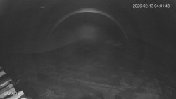 Provozní plocha - západ