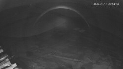 Provozní plocha - západ