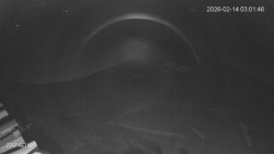 Provozní plocha - západ