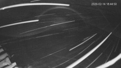 Provozní plocha - západ