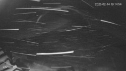 Provozní plocha - západ