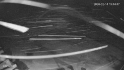 Provozní plocha - západ