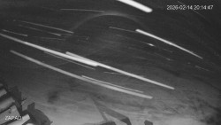 Provozní plocha - západ