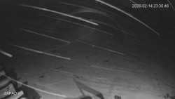 Provozní plocha - západ