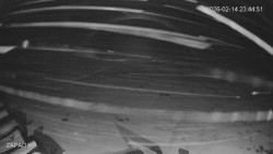 Provozní plocha - západ