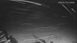 Provozní plocha - západ